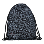 PRINTED GYM SACK