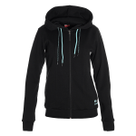 Bianca Full Zip Hoody