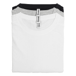 Kronos 3 pack T-Shirt