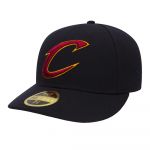 KAPA TEAM CLASSIC LP59FIFTY CLECAV NVY