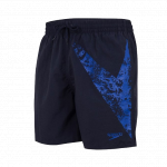 BOOMSTAR 16 WATERSHORT AM NAVY/BLUE