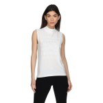 LADY SLEEVELESS T-SHIRT