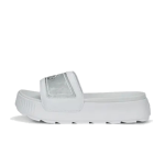 PUMA KARMEN SLIDE SPACE METALLICS