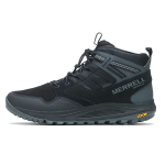 NOVA SNEAKER BOOT BUNGEE WP