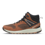 WILDWOOD SNEAKER BOOT MID WP