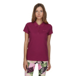 KRONOS LADIES POLO T-SHIRT