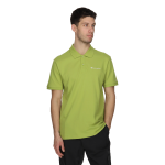 CLASSIC LOGO POLO T-SHIRT