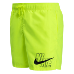 5 Volley Short