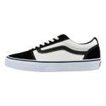 MN Ward RETRO S/C MARSHMALLOW/BLACK