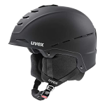 uvex legend 2.0 black mat 59-62