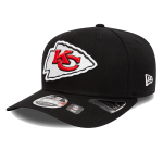 KAPA TEAM COLOUR 9FIFTY STSP KANCHI BLK
