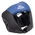 Lonsdale Open Face Headguard