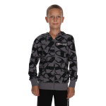 BOYS ROCH INSP FULL ZIP HOODY