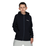 BOYS FULL ZIP HOODY