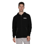 London Full Zip Hoody