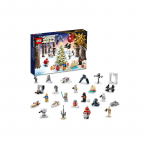 Calendar de Craciun LEGO Star Wars