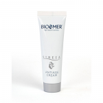 Crema anti-aging cu celule stem din Centella Asiatica si Vitamina E, Sireia Bio Mer, 50 ml