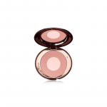 Fard de obraz Charlotte Tilbury Cheek to Chic Blush Nuanta Pillow Talk