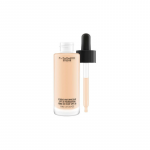 Fond de ten MAC Studio Waterweight SPF30 Nuanta NC20, 30 ml
