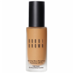 Fond de ten rezistent Bobbi Brown Skin Long Wear Full Cover 4.5 Warm Natural