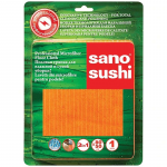 Laveta microfibra pentru pardoseala Sano Sushi 80 x 50