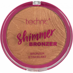 Pudra bronzanta iluminatoare Technic Shimmer Bronzer