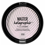Pudra iluminatoare Maybelline Master Holographic Prismatic Highlighter, 050 Opal