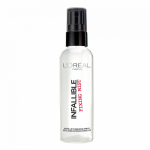 Spray fixare machiaj Loreal Infallible Fixing Mist Finishing Spray