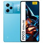 Telefon mobil Poco X5 Pro, 256GB, 8GB RAM, Dual SIM, 5G, Blue