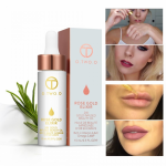 Ulei de fata / Baza de machiaj Rose Gold Elixir
