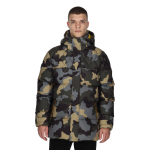 MONT MASSIF CAMO JKT