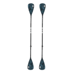 ALLSTYLE Aluminum Double Blace Paddle