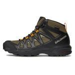 X BRAZE MID GTX