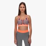 NIKE SWOOSH ULTRABREATHE BRA