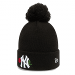 KAPA WMNS MLB TWINE BOBBLE KNIT NEYYAN B