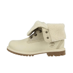 Authentics Teddy Fleece W