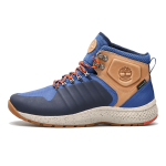 FLYROAM TRAIL FABRIC TRUE BLUE