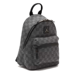 JAN MONOGRAM MINI BACKPACK