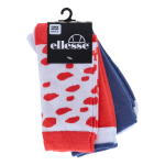 ELLESSE LADIES HIGH SOCKET