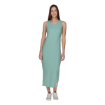 CHMP SIMPLE RIB DRESS