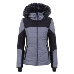 W. SKI JACKET IVASKA L7