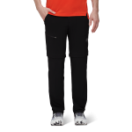 Runbold Zip Off Pants Men