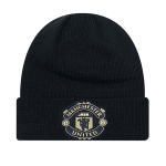 CUFF BEANIE MANCHESTER UNITED FC