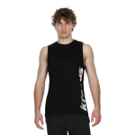 KRONOS MENS SLEEVELESS T-SHIRT