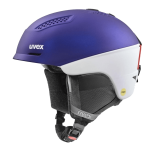 UVEX ULTRA MIPS PURPLE BASH 55-59
