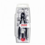 Compas My Pen Setare Rapida Negru/gri