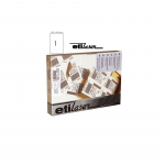 Etichete Autoadezive 1/a4, 210 X 297 Mm, 200 Coli/top, Etilaser - Albe