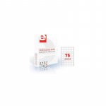 Etichete Autoadezive 75/a4, 40 X 18 Mm, 200 Coli/top, Etilaser - Albe