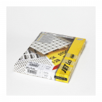 Etichete Autoadezive 8/a4, 105 X 70 Mm, 200 Coli/top, Etilaser - Albe