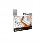 Etichete Autoadezive Rotunde (d20), 117/a4, 100 Coli/top, Etilascop - Albe